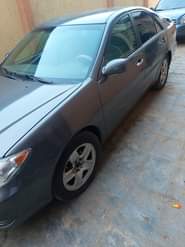 A picture of 2003 Toyota camry for sale location ikotun engine and gear