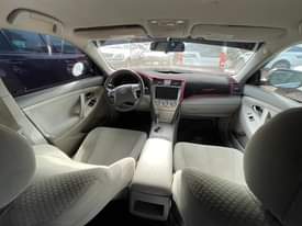 A picture of 3MONTHS REGISTERED CAMRY 2008 clean interior Chilling AC Engine Gear