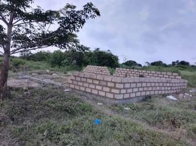 A picture of 3 bed room