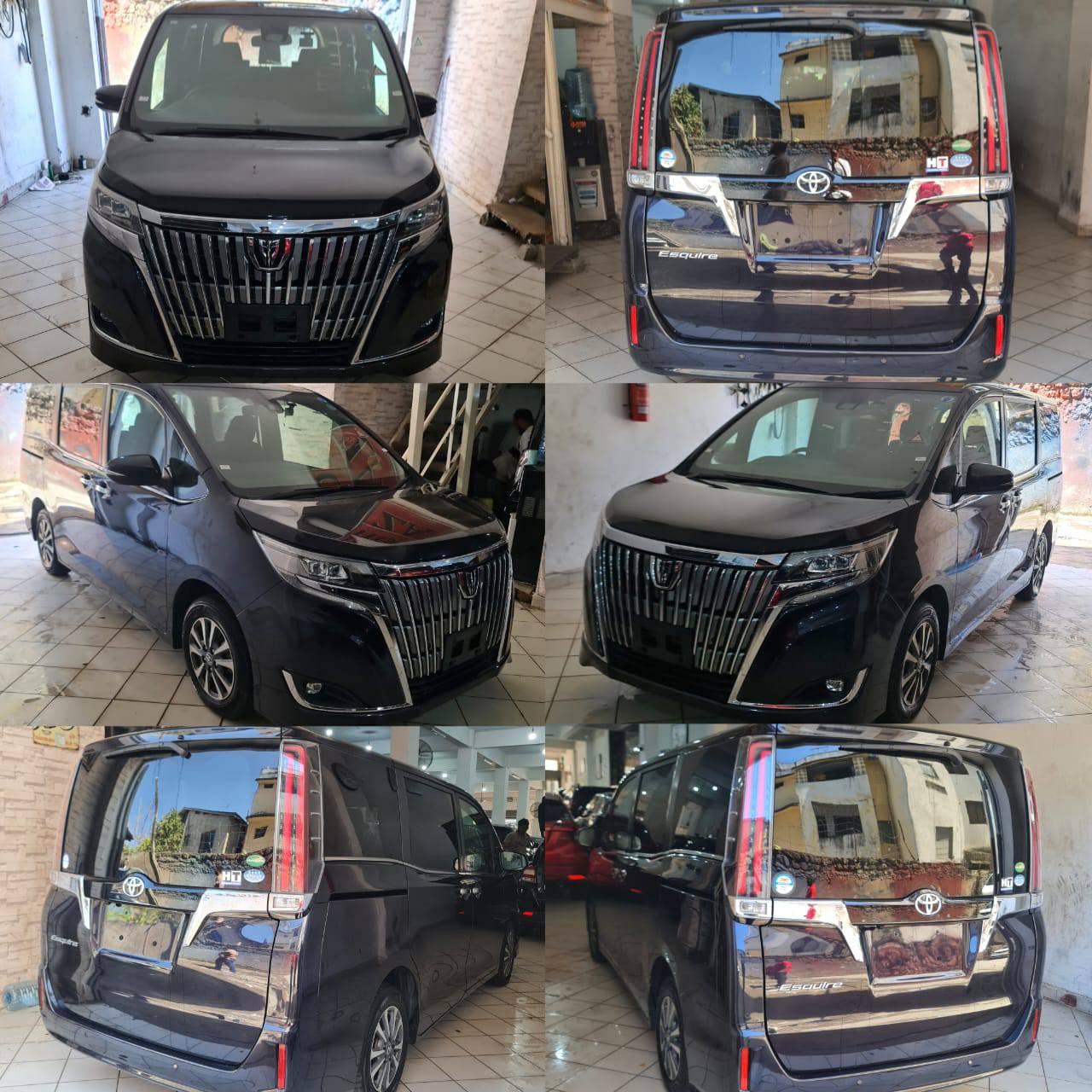 used toyota