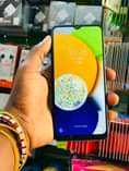 A picture of Samsung A02