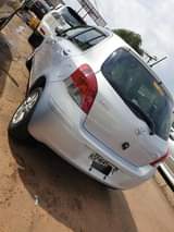 A picture of Vitz On Sale UBN 23.5million slightly negotiable 0751559193