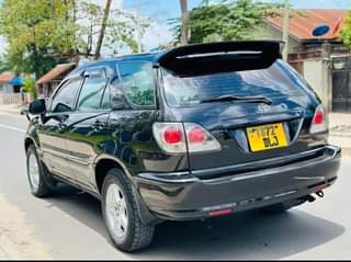 A picture of Toyota Haria 10m tu