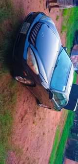 A picture of Lexus ES 300