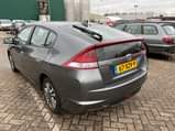 A picture of Used Honda Insight for sale