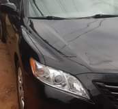 A picture of FOREIGN USED TOYOTA CAMRY 2009