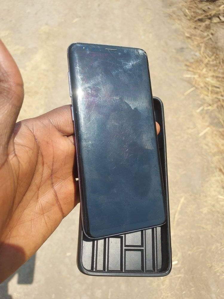 used samsung galaxy