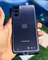 samsung s21