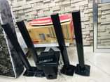 A picture of Home theater lg