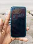 A picture of iPhone x