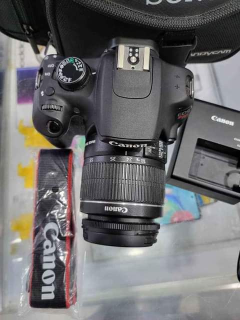 canon