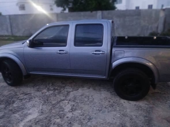 isuzu
