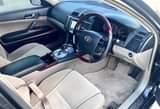 A picture of TOYOTA MARK C