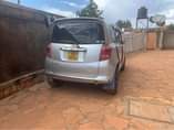 A picture of Ractis 2007 1.5cc
