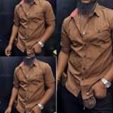 A picture of MenS shirts