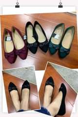 A picture of PUMPS RESTOCKED