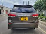 A picture of Toyota wish