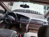 A picture of Toyota Sienna