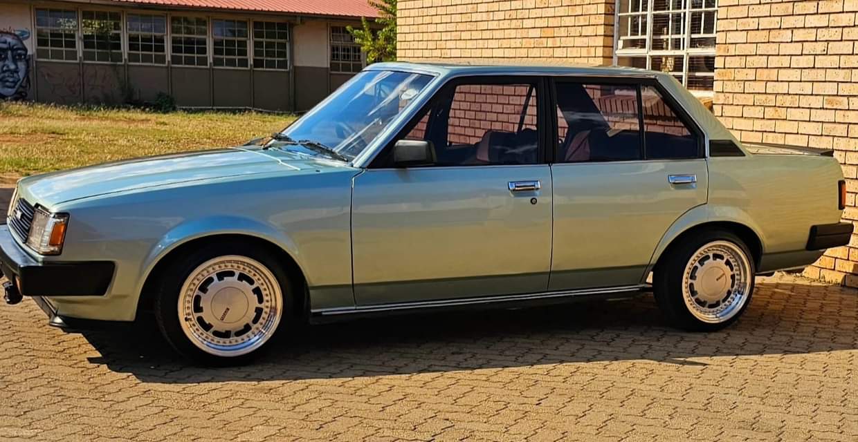 cheap cars vereeniging