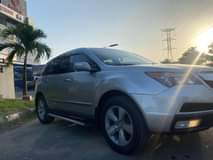 A picture of Acura MDX 2012 Tokunbo Standard