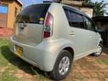 A picture of Toyota Passo 1 3cc Price 14Millions Well Maintained 0753854099 0780260939