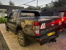 used ford ranger