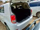 A picture of Toyota Rumion UBK