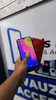 vivo phones