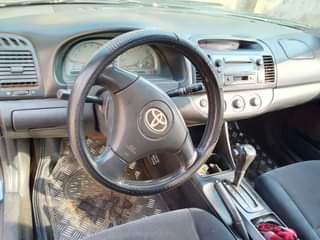 A picture of Toyota Camry 2 4 sound good engine and good gearbox