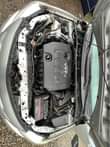 A picture of Toyota Corolla 2009 Model