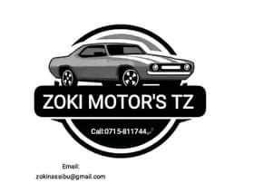 A picture of Zoki Motor s Tz. 0715 811744