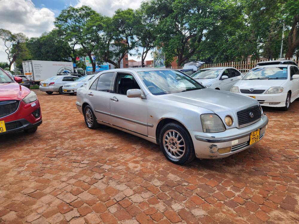 cars harare