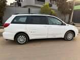A picture of Toks Standard Toyota Sienna for Sale