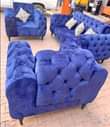 A picture of 7seater sofa