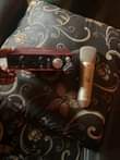 A picture of Clean complete music instrument buy and used everything is working