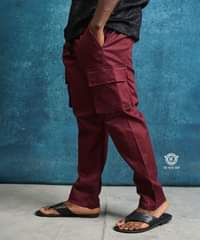 A picture of Trousers
