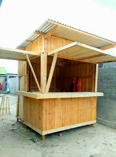 A picture of 0675163037 KWA MAHITAJI YA VIBANDA NA VITI VYA KISASA VYA