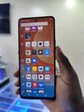 A picture of Tecno Camon 19 pro