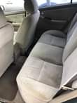 A picture of UNREGISTERED TOYOTA COROLLA 2006