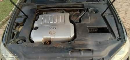 A picture of 2006 ES350 in
