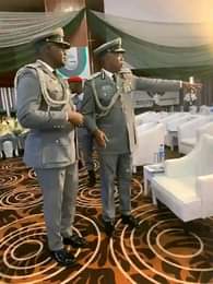 A picture of Pick one Who is good to go Only Nigerian NDA