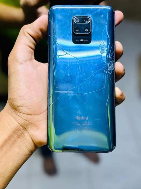 redmi