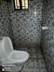 A picture of House for rent gisozi near road near ULK rent 220k