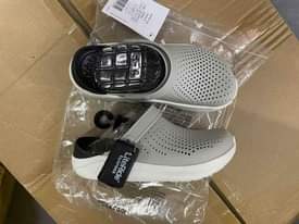 A picture of CROCS FLASH SALES ALERT