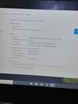 A picture of HP GAMING PC CORE i7 CARD INVIDIA G FORCE 2GB