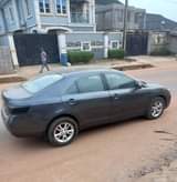 A picture of Clean used 2008 Toyota Camry