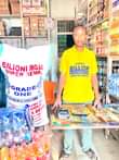 A picture of Karibu BILLION PROMOSHENI