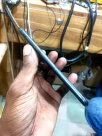 A picture of IPHONE 7 KAMA ILIVYO