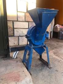 A picture of Ground nut Grinder