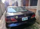 A picture of Very Sharp Lexus Es330 2006 Accident free with a very